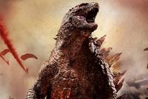 Годзилла - The king will rise Годзилла - The king will rise